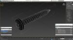 Sheet Metal Screw