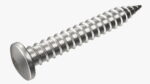 Sheet Metal Screw