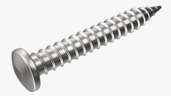 Sheet Metal Screw
