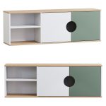 Shelf Halley