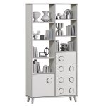 Shelving Niels