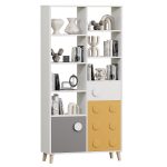 Shelving Niels