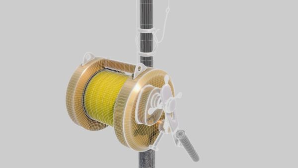Shimano Fishing Rod and Reel