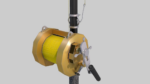 Shimano Fishing Rod and Reel