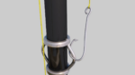 Shimano Fishing Rod and Reel