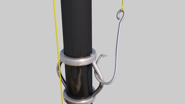 Shimano Fishing Rod and Reel