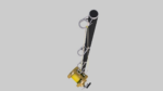 Shimano Fishing Rod and Reel