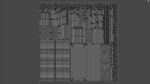 Shipping Container - 20 feet