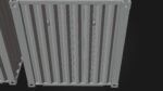 Shipping Container - 20 feet