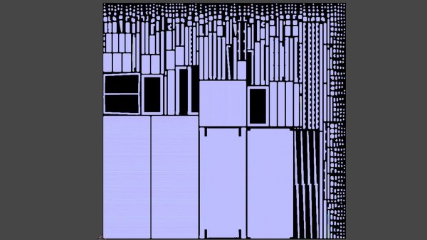 Shipping Container - 20 feet