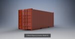 Shipping Container