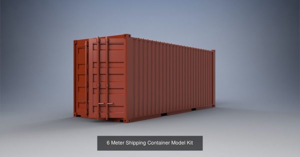 Shipping Container