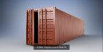 Shipping Container