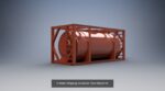 Shipping Container