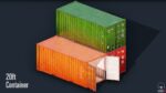 Container Pack