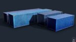 Container Pack