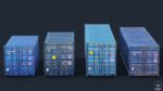 Container Pack
