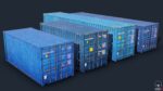 Container Pack