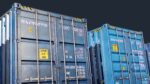 Container Pack