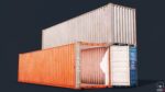 Container Pack