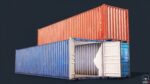 Container Pack
