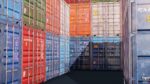 Container Pack