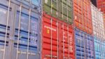 Container Pack