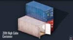 Container Pack