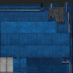 Container Pack