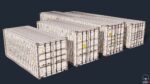 Container Pack