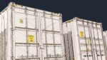 Container Pack