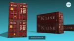 Shipping Containers