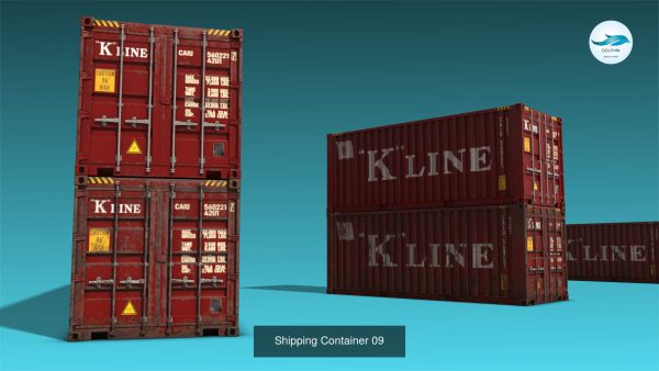 Shipping Containers