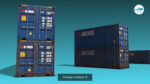 Shipping Containers
