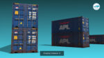Shipping Containers