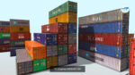 Shipping Containers