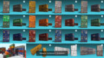 Shipping Containers