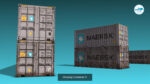 Shipping Containers