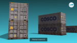 Shipping Containers