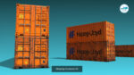 Shipping Containers