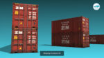 Shipping Containers