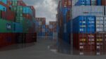 Shipping Containers - Combo