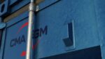 Shipping Containers - Combo