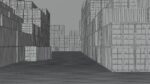 Shipping Containers - Combo