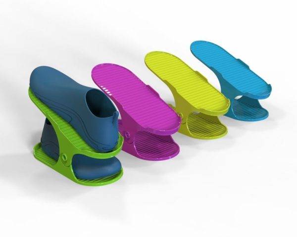 Shoe Rack