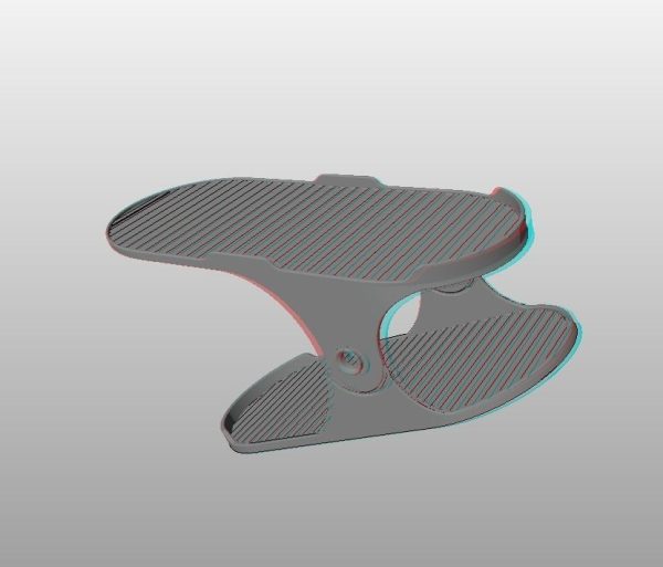Shoe Rack