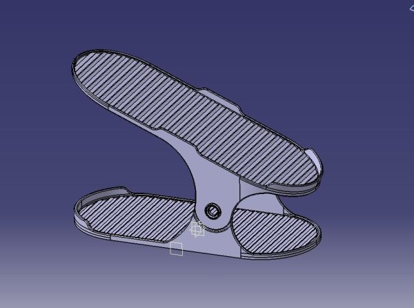 Shoe Rack
