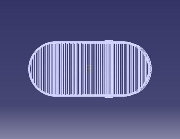 Shoe Rack