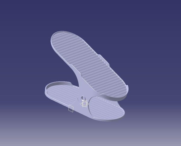Shoe Rack