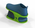 Shoe Rack